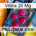 Vilitra 20 Mg 13